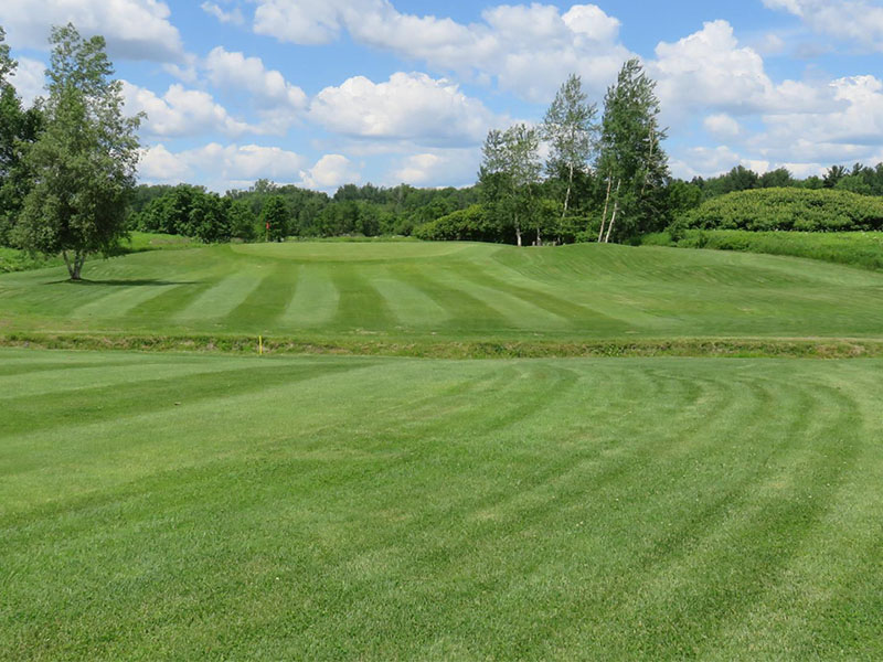 Champ de pratique Montérégie