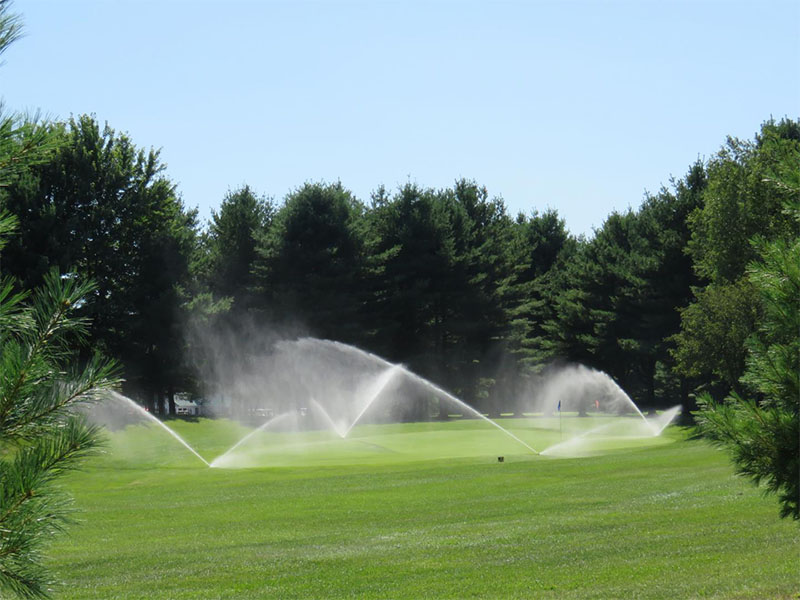 Boutique de golf Montérégie